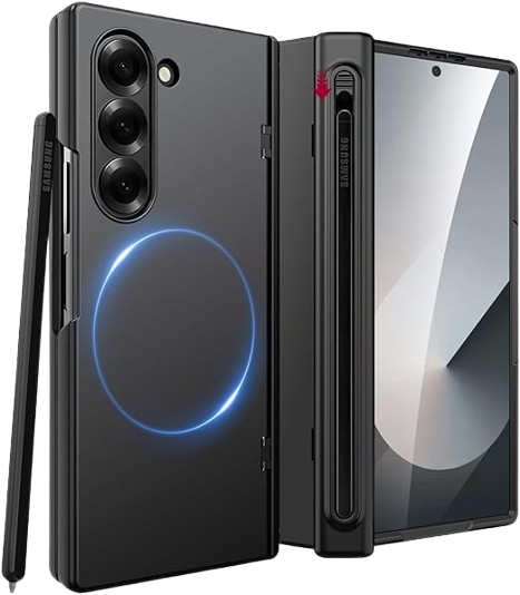 Samsung Galaxy Z Fold 6 5G [1TB]