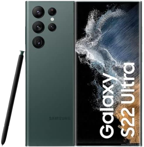 Samsung S22 Ultra 5G (512GB)