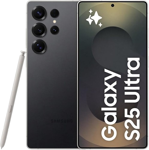 Samsung Galaxy S25 Ultra [AU Version], AI Smartphone 1TB
