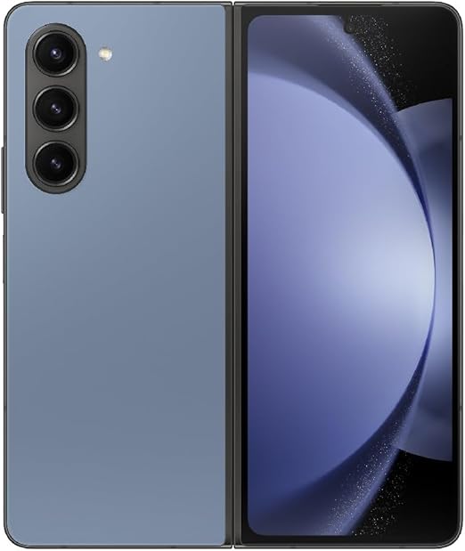 Galaxy Z Fold5 AI Smartphone, 512 GB,