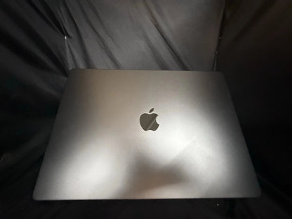 Apple MacBook Pro 16 2023 M3 Max 16-Core 40-Core 64GB 4TB Space Black Excellent