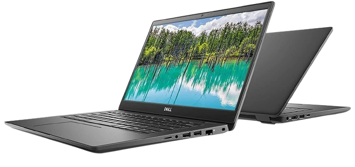 14" Dell Latitude Laptop PC: Intel i5! 16GB RAM~256GB SSD! Windows 10!