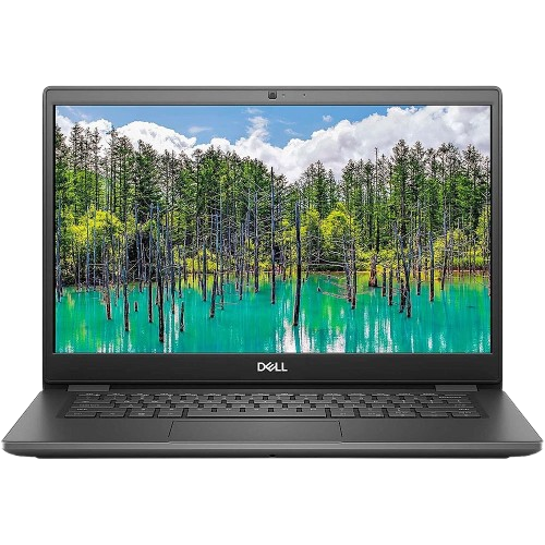 14" Dell Latitude Laptop PC: Intel i5! 16GB RAM~256GB SSD! Windows 10!