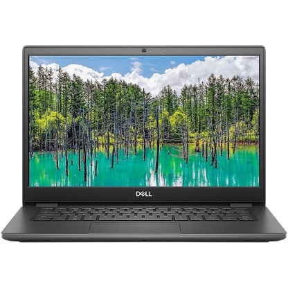 14" Dell Latitude Laptop PC: Intel i5! 16GB RAM~256GB SSD! Windows 10!