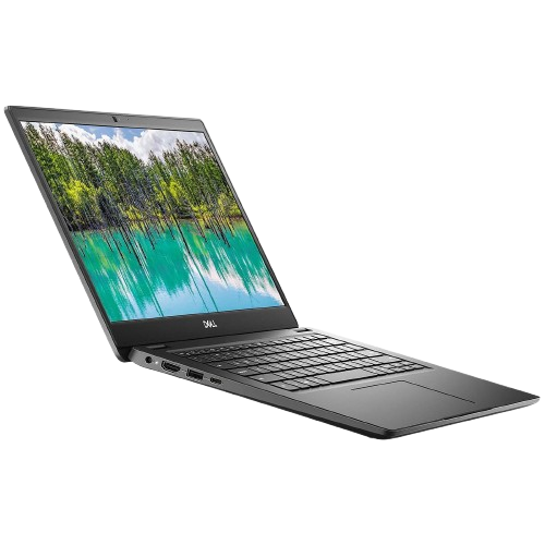 14" Dell Latitude Laptop PC: Intel i5! 16GB RAM~256GB SSD! Windows 10!