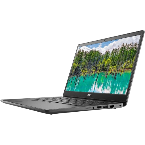 14" Dell Latitude Laptop PC: Intel i5! 16GB RAM~256GB SSD! Windows 10!