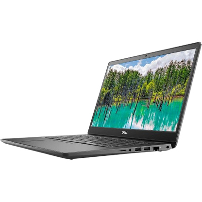 14" Dell Latitude Laptop PC: Intel i5! 16GB RAM~256GB SSD! Windows 10!