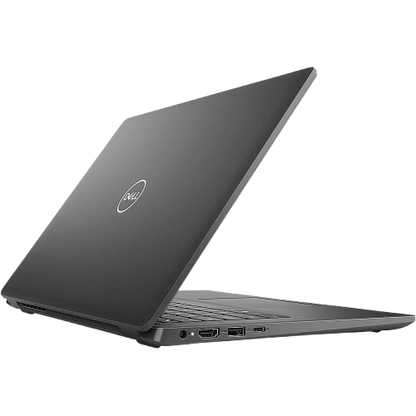 14" Dell Latitude Laptop PC: Intel i5! 16GB RAM~256GB SSD! Windows 10!