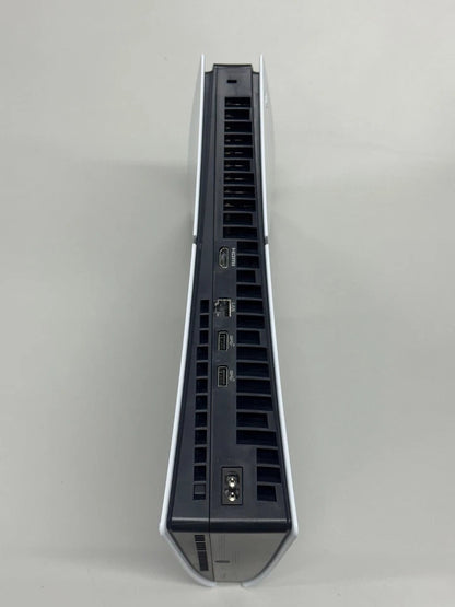 Sony PlayStation 5 Slim 1TB Console Digital Edition, White