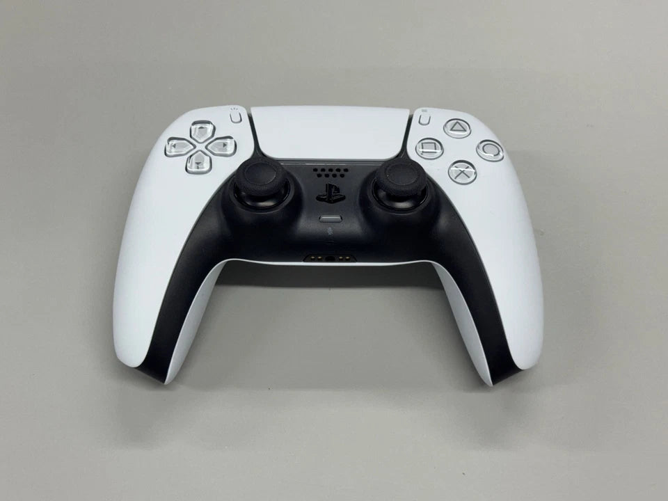 Sony PlayStation 5 Slim 1TB Console Digital Edition, White