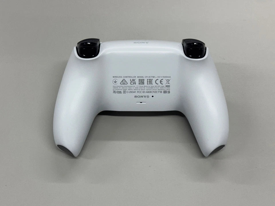 Sony PlayStation 5 Slim 1TB Console Digital Edition, White