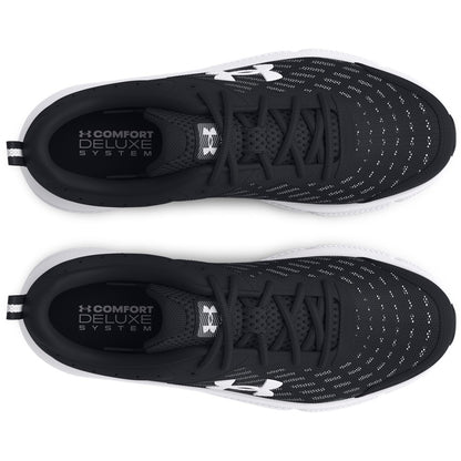 Under Armour 3026175 Men's Training UA Charged Assert 10 Running Athletic Shoes