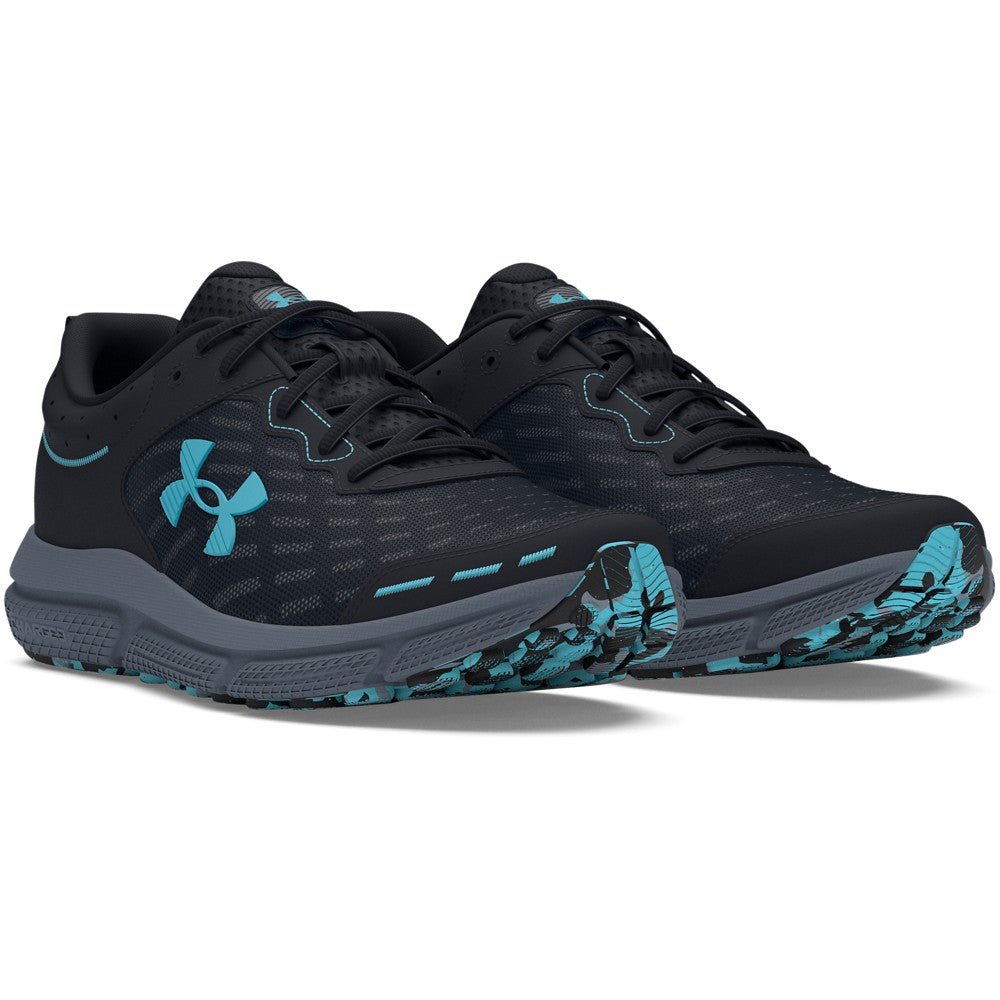 Under Armour 3026175 Men's Training UA Charged Assert 10 Running Athletic Shoes