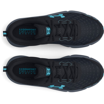 Under Armour 3026175 Men's Training UA Charged Assert 10 Running Athletic Shoes