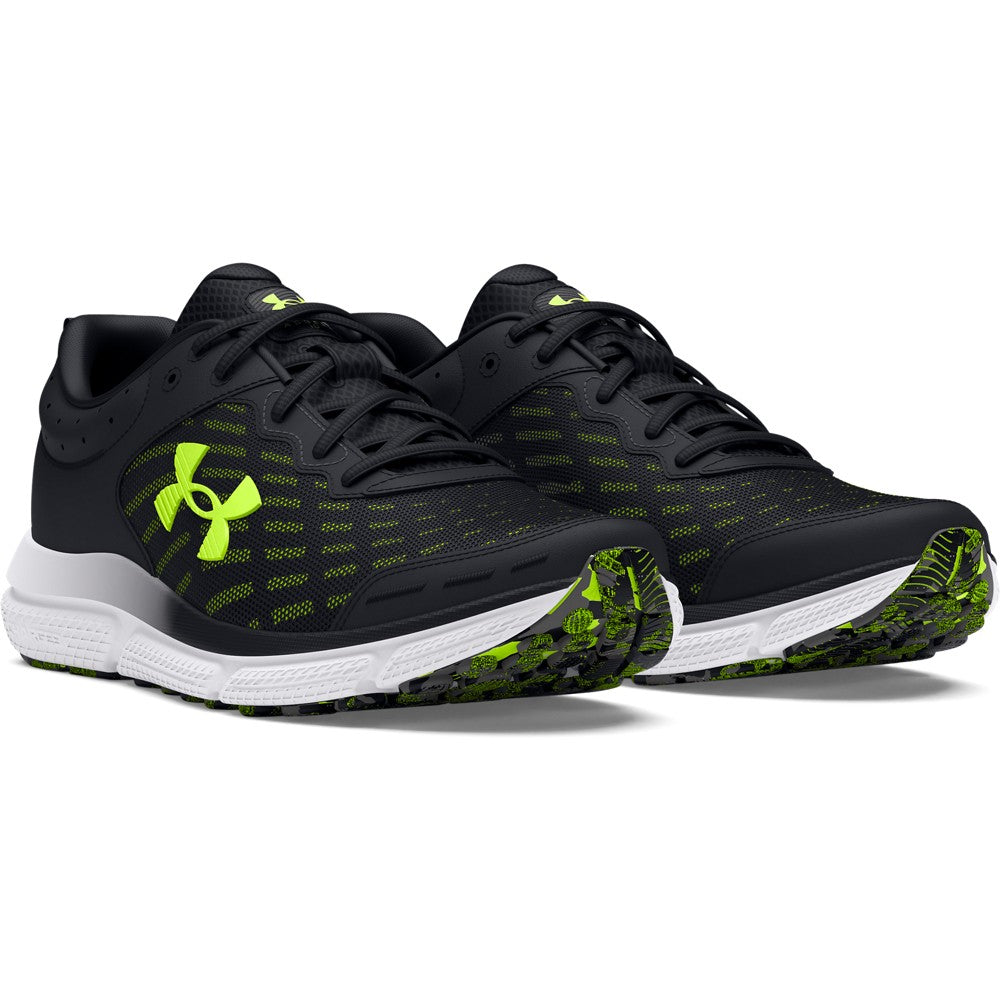 Under Armour 3026175 Men's Training UA Charged Assert 10 Running Athletic Shoes