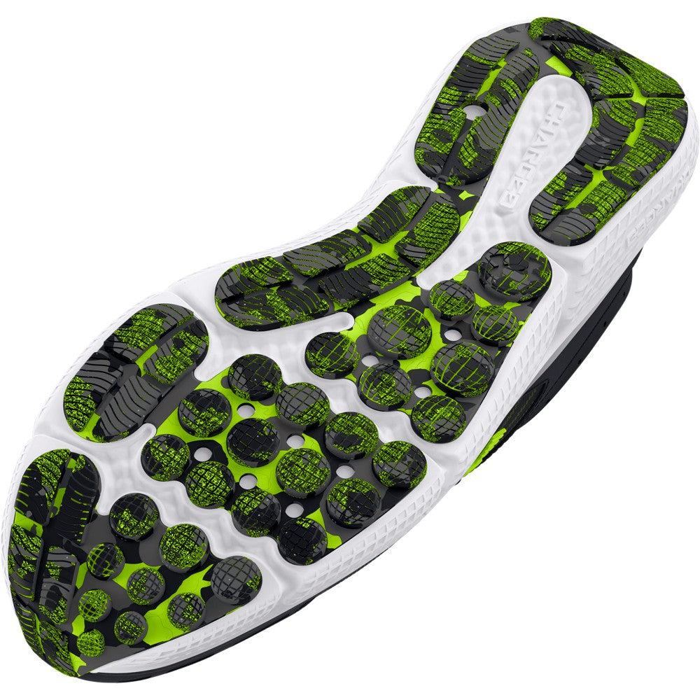 Under Armour 3026175 Men's Training UA Charged Assert 10 Running Athletic Shoes