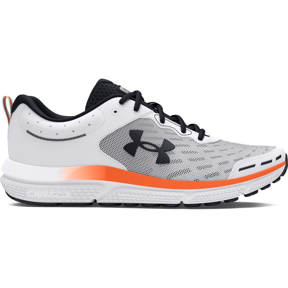 Under Armour 3026175 Men's Training UA Charged Assert 10 Running Athletic Shoes