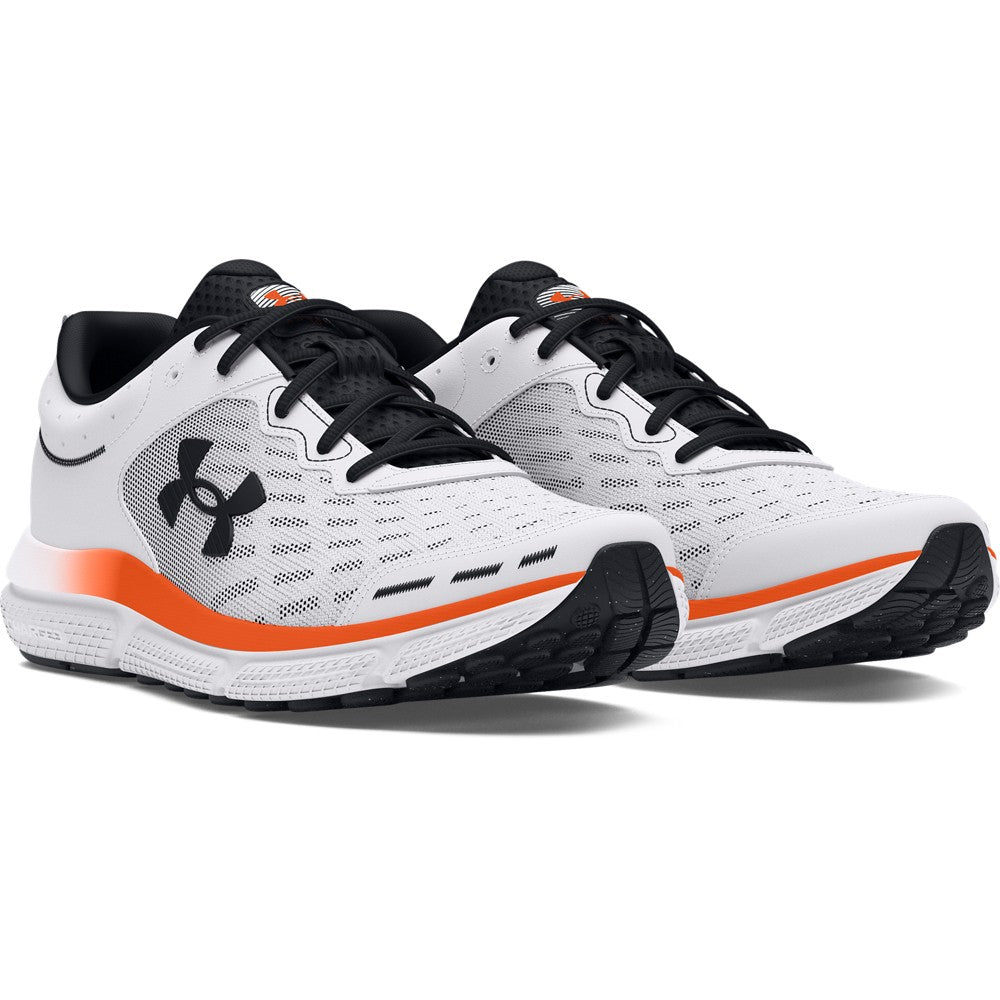 Under Armour 3026175 Men's Training UA Charged Assert 10 Running Athletic Shoes