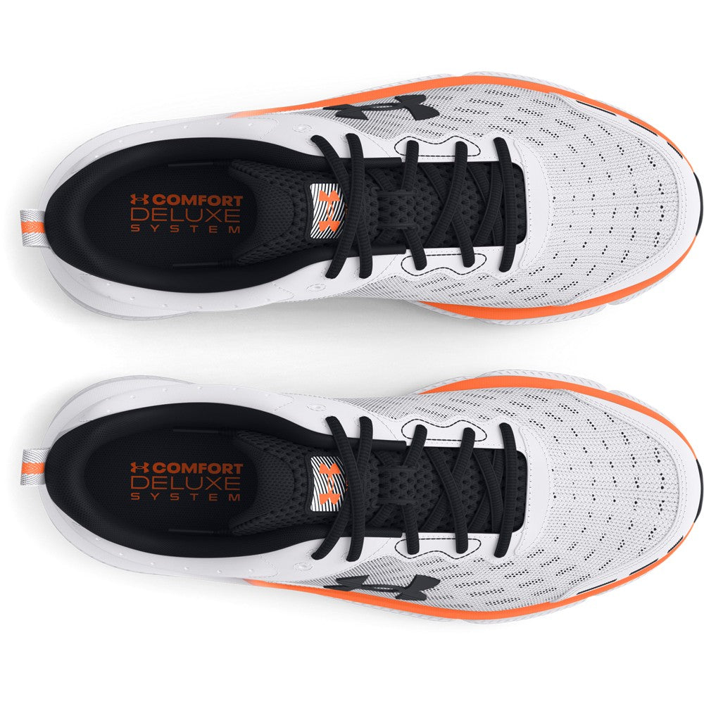 Under Armour 3026175 Men's Training UA Charged Assert 10 Running Athletic Shoes