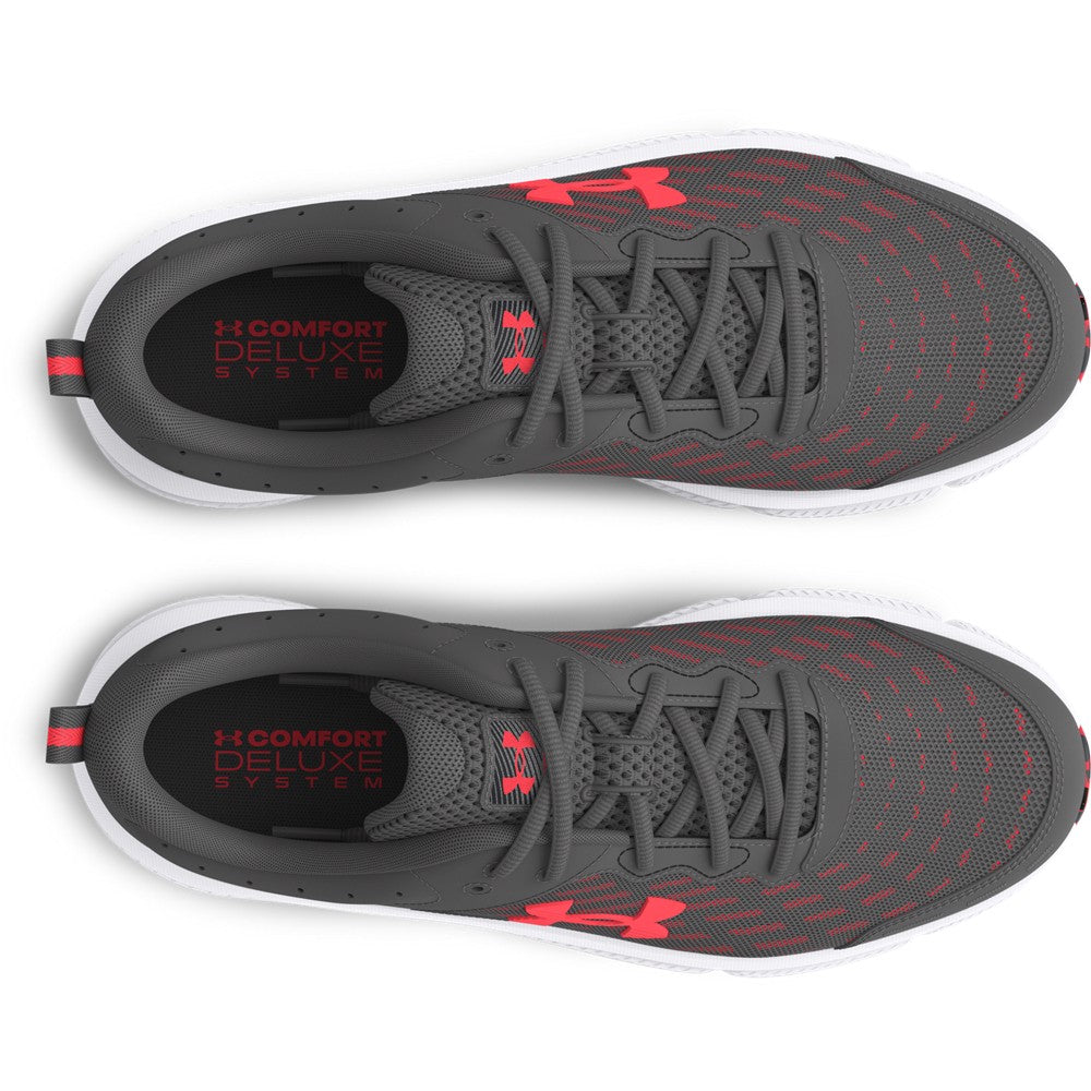 Under Armour 3026175 Men's Training UA Charged Assert 10 Running Athletic Shoes