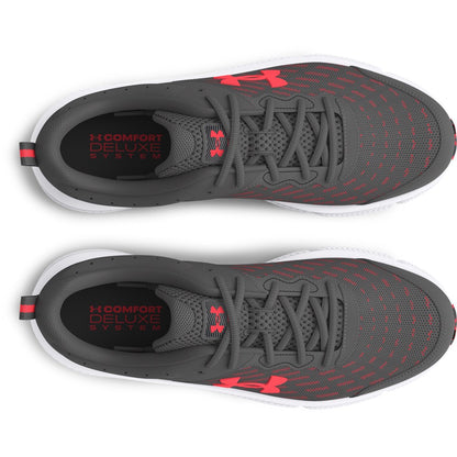 Under Armour 3026175 Men's Training UA Charged Assert 10 Running Athletic Shoes