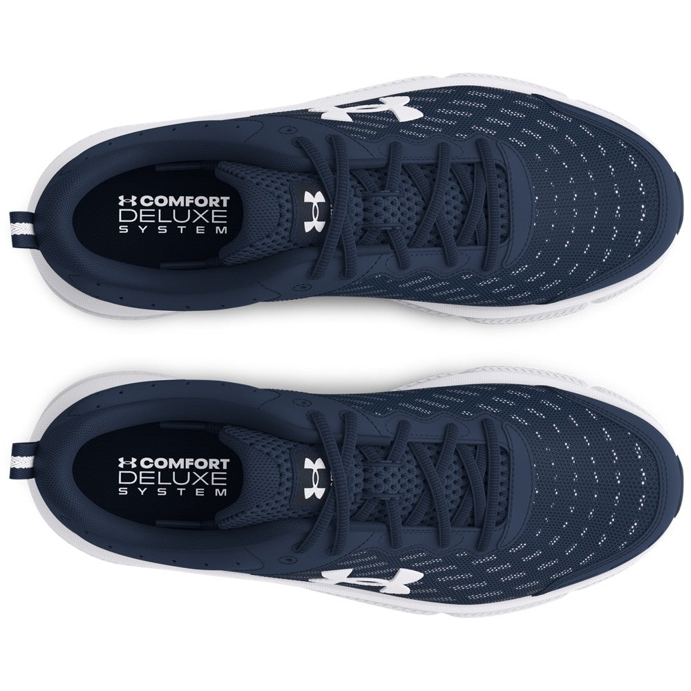 Under Armour 3026175 Men's Training UA Charged Assert 10 Running Athletic Shoes