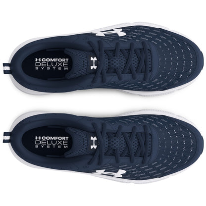 Under Armour 3026175 Men's Training UA Charged Assert 10 Running Athletic Shoes