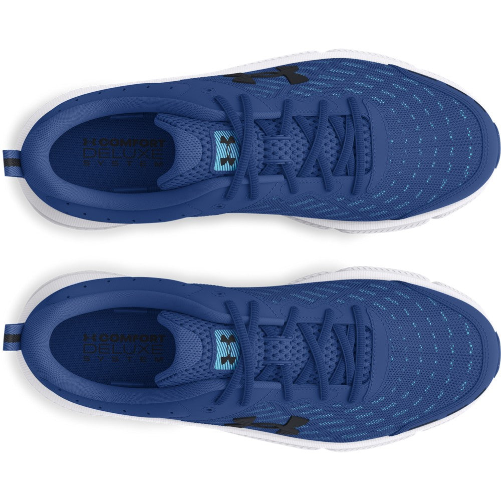 Under Armour 3026175 Men's Training UA Charged Assert 10 Running Athletic Shoes