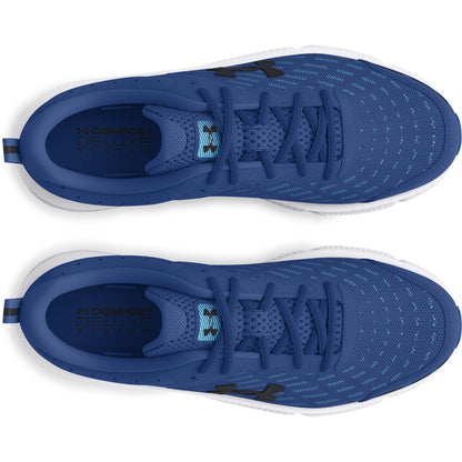 Under Armour 3026175 Men's Training UA Charged Assert 10 Running Athletic Shoes