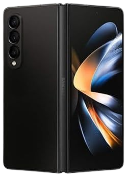 Samsung Galaxy Z Fold 4 5G, 512GB, Phantom